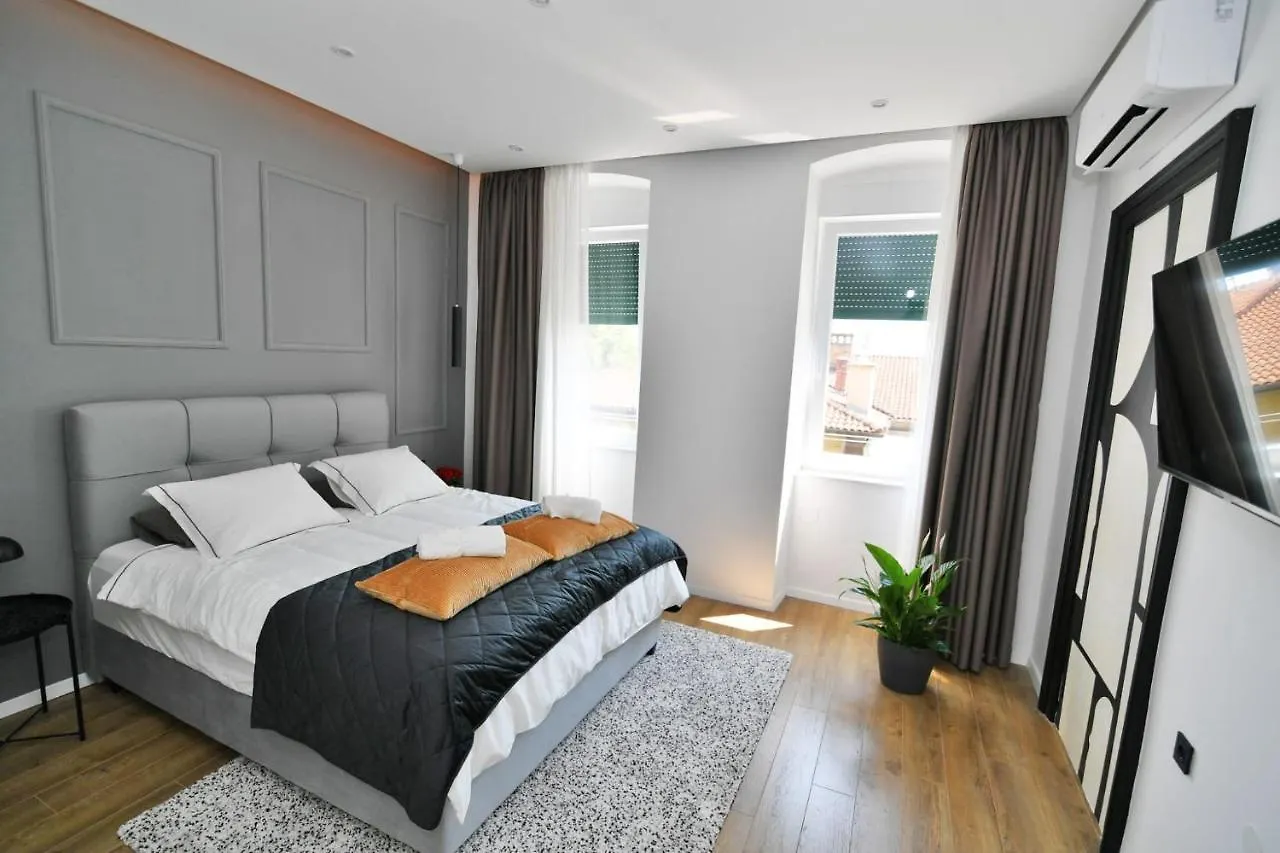 Nicole Apartment Rijeka