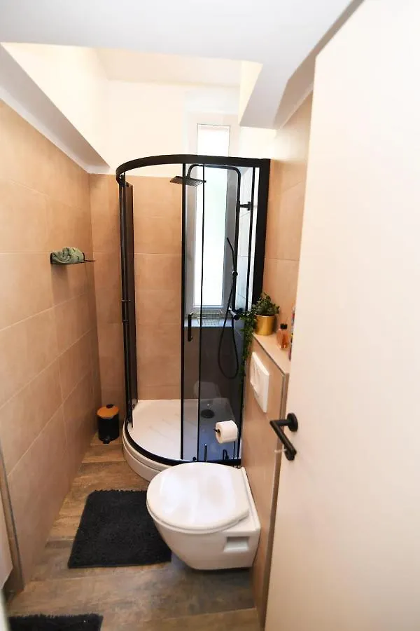 Nicole Apartment Rijeka