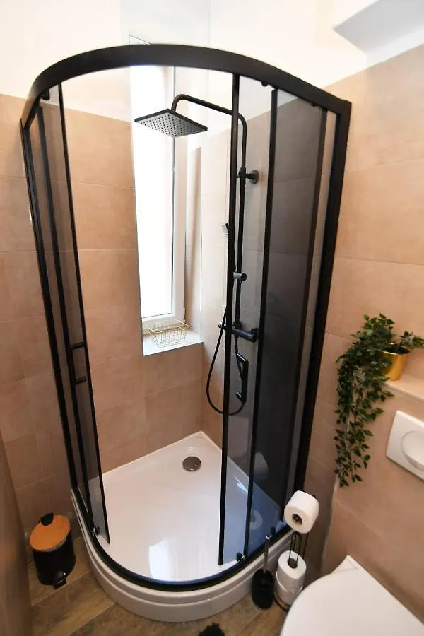 Nicole Apartment Rijeka