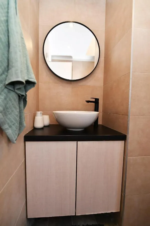 Nicole Apartment Rijeka