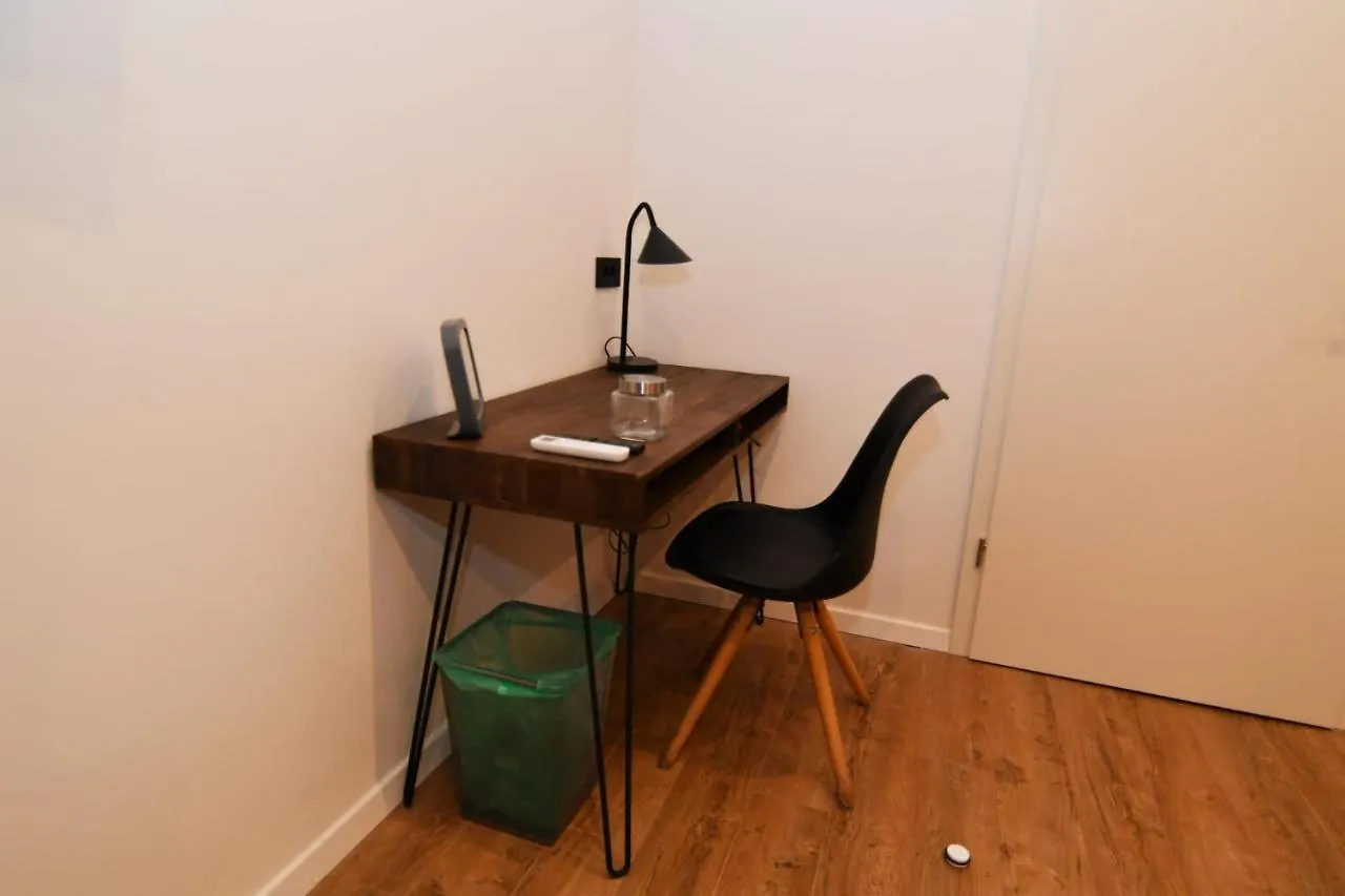 Nicole Apartment Rijeka