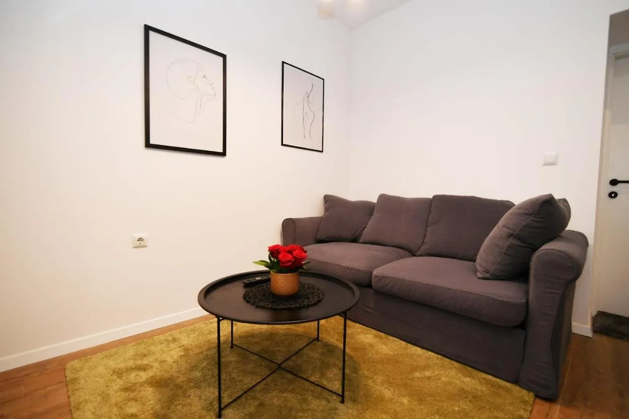 Nicole Apartment Rijeka